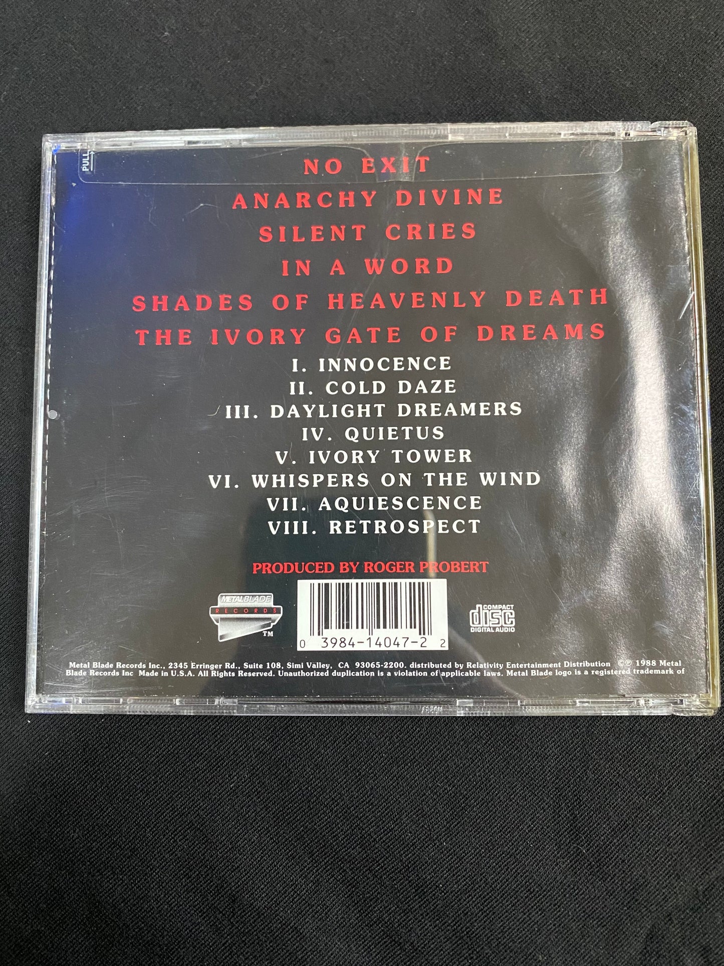 Stuart Hamm Kings Of Sleep