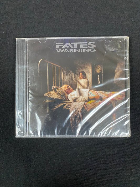 Fate's Warning Parallels