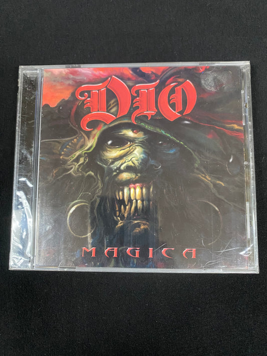 Dio Magic A