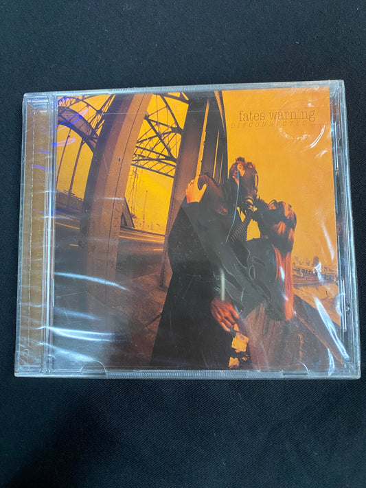 Fate's Warning Discounted