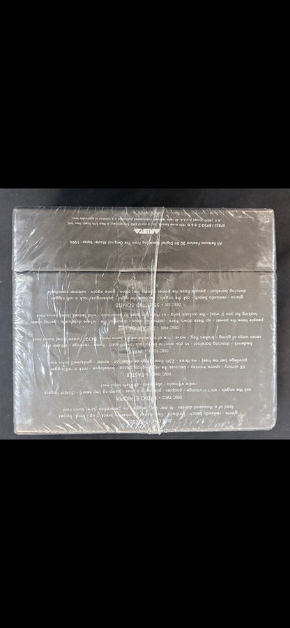 Patti Smith Masters CD The Collective Works